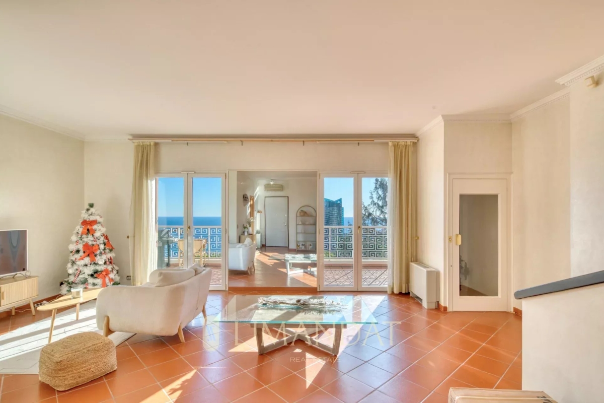 Luxury House for sale in Beausoleil, 1 900 000 €, Photo 3