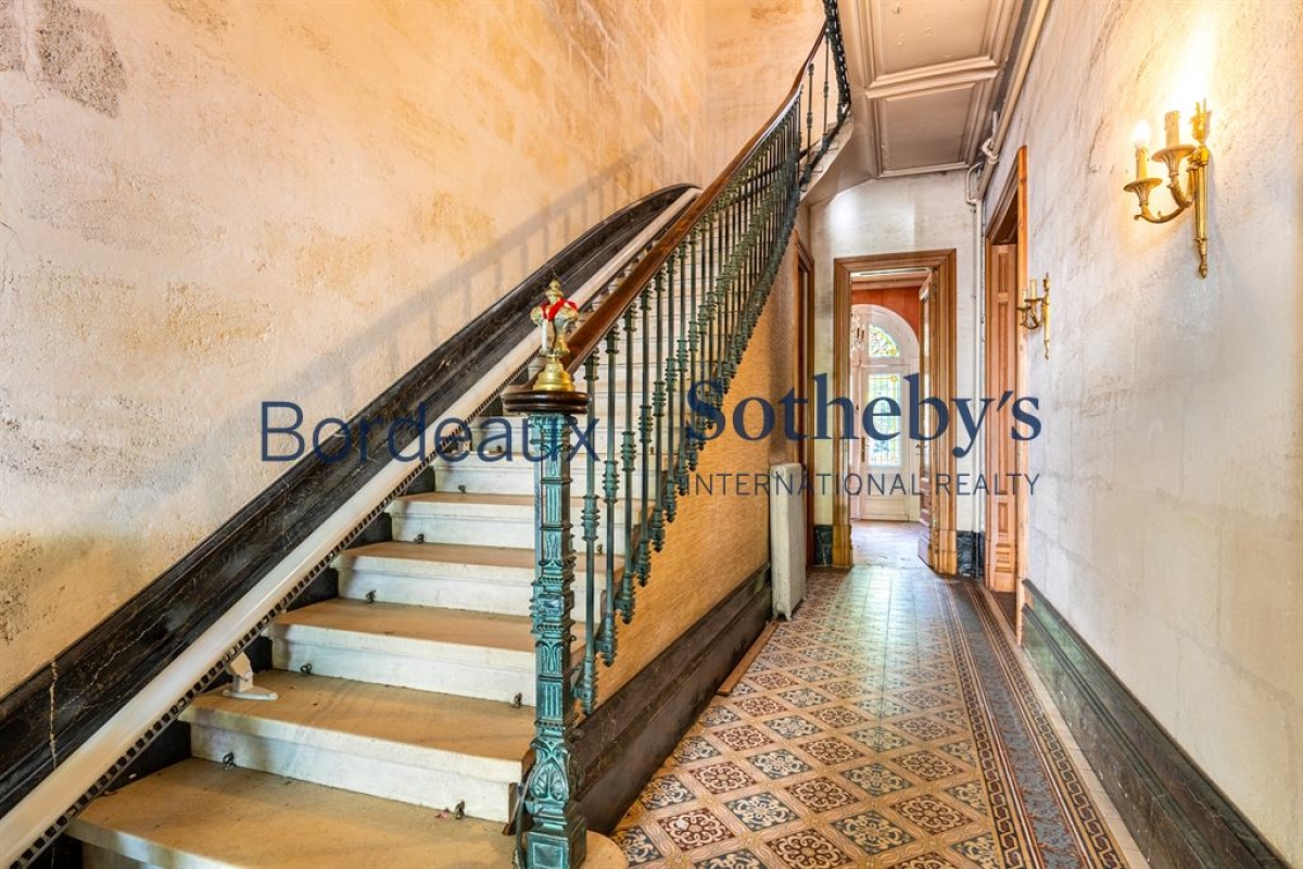 Maison de luxe à vendre à Bordeaux, 2 095 000 €, Photo 4