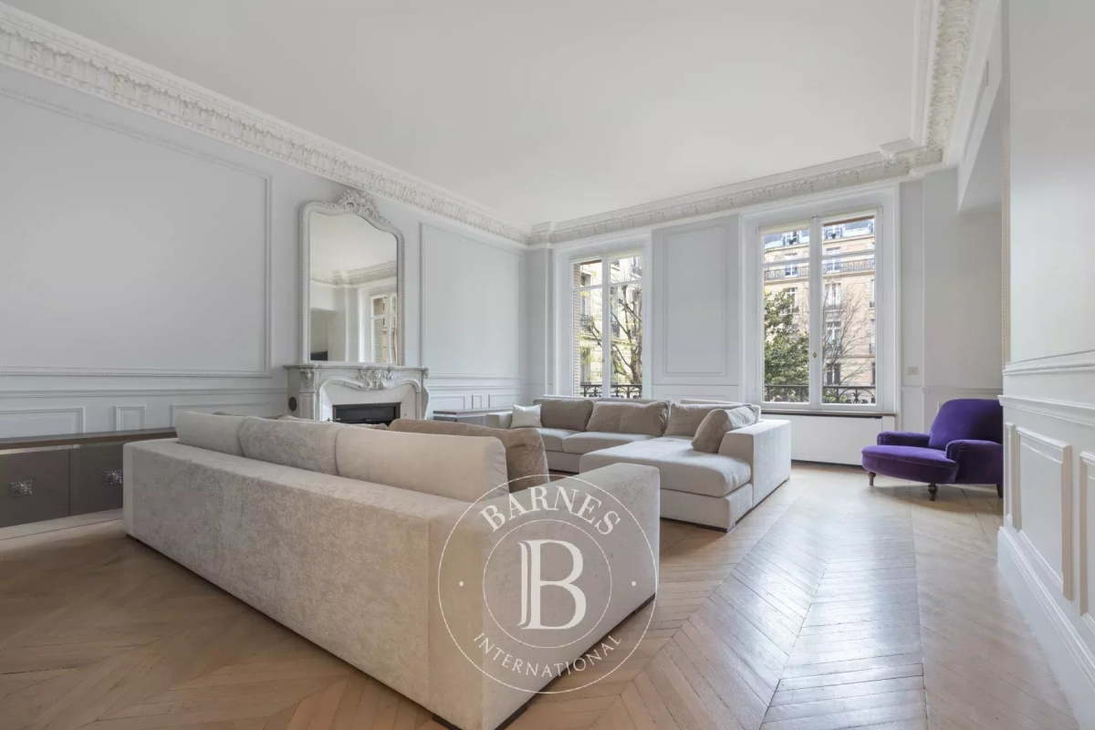 Luxury Apartment for sale in Paris 8Ème, 4 950 000 €, Photo 5