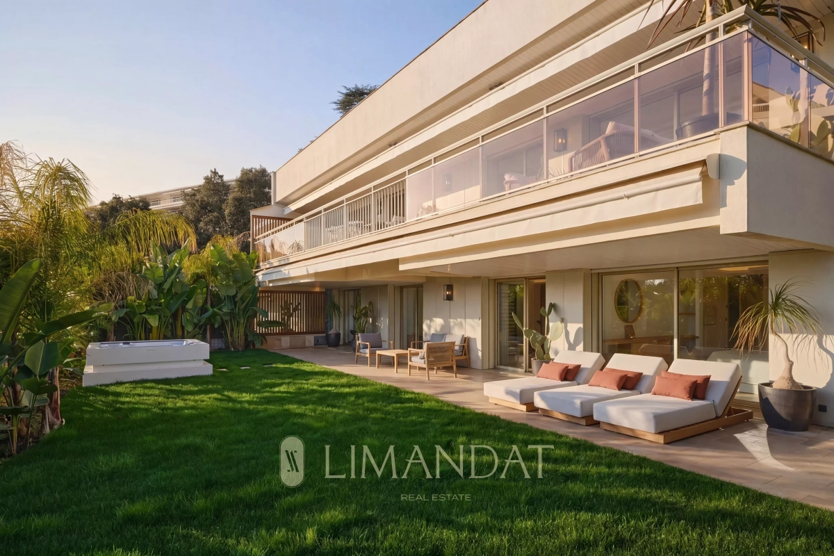 Maison de luxe à vendre à Cannes, 6 970 000 €, Photo 5