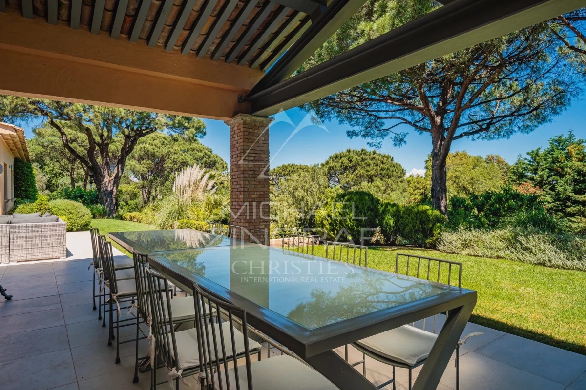 Luxury House for sale in Ramatuelle, 7 900 000 €, Photo 5