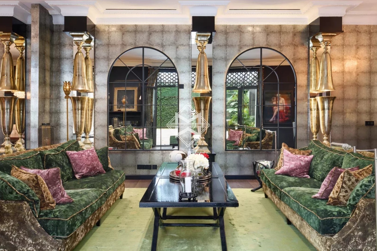 Luxury House for sale in Cannes, 3 500 000 €, Photo 6