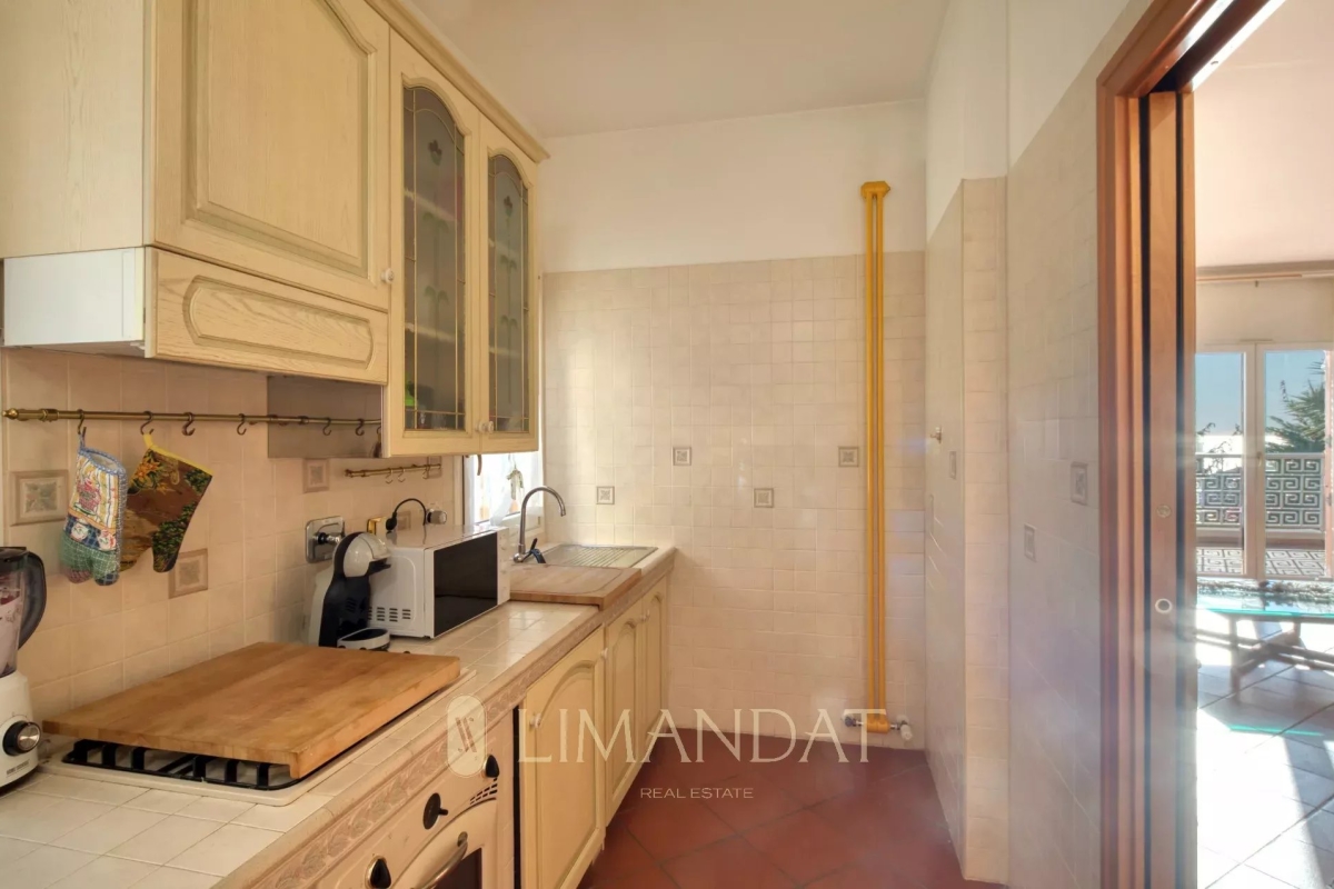 Luxury House for sale in Beausoleil, 1 900 000 €, Photo 6