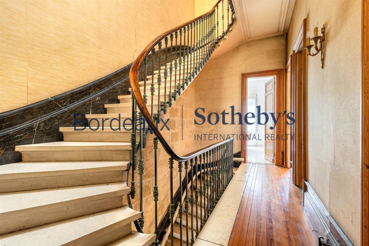 Maison de luxe à vendre à Bordeaux, 2 095 000 €, Photo 6