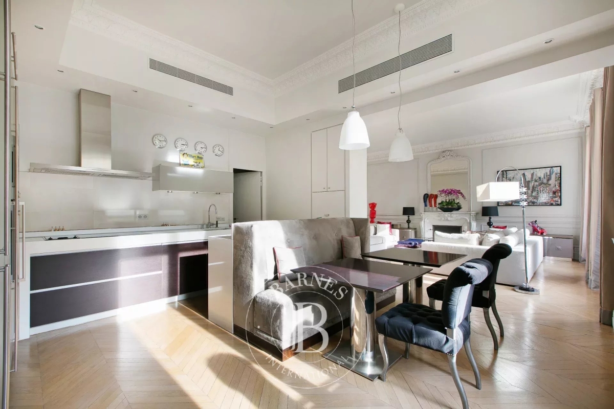 Luxury Apartment for sale in Paris 8Ème, 4 950 000 €, Photo 7