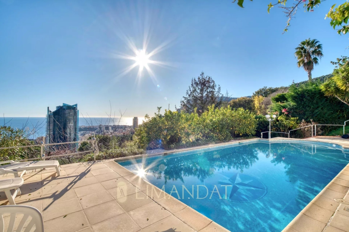 Luxury House for sale in Beausoleil, 1 900 000 €, Photo 7