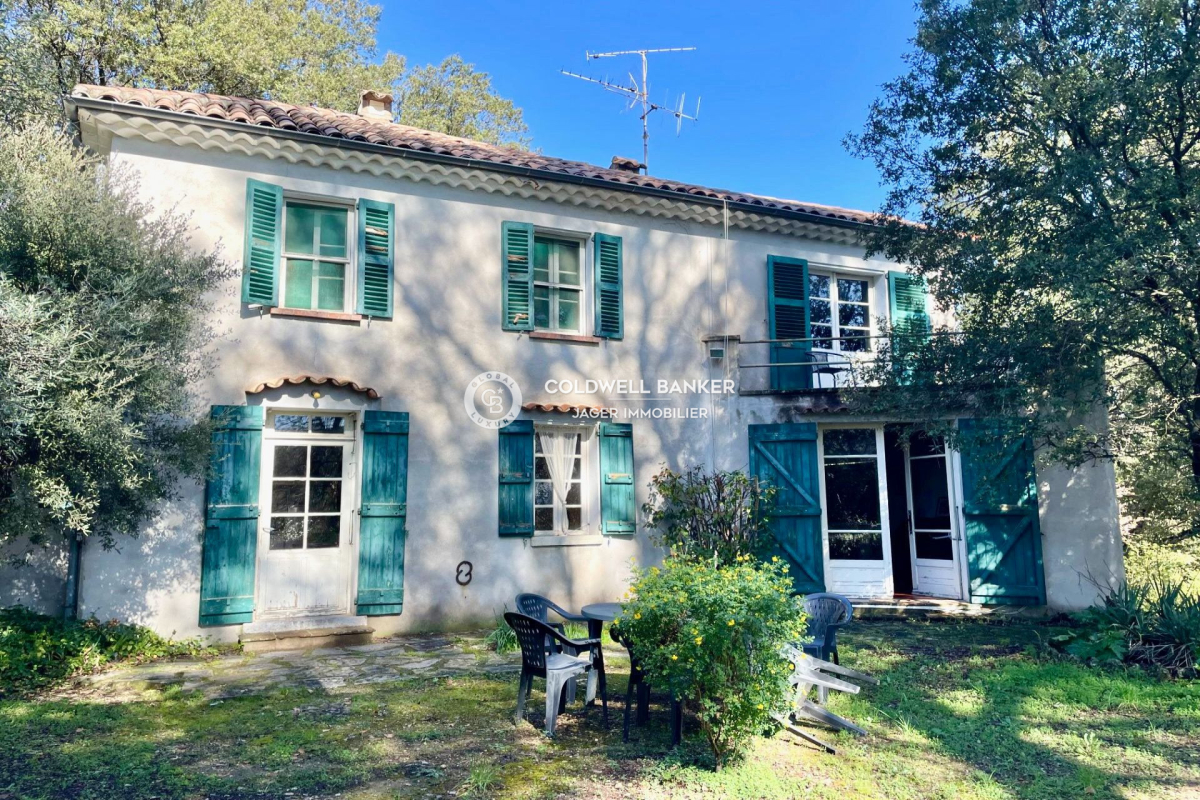 Maison de luxe à vendre à Draguignan, 1 995 000 €, Photo 1