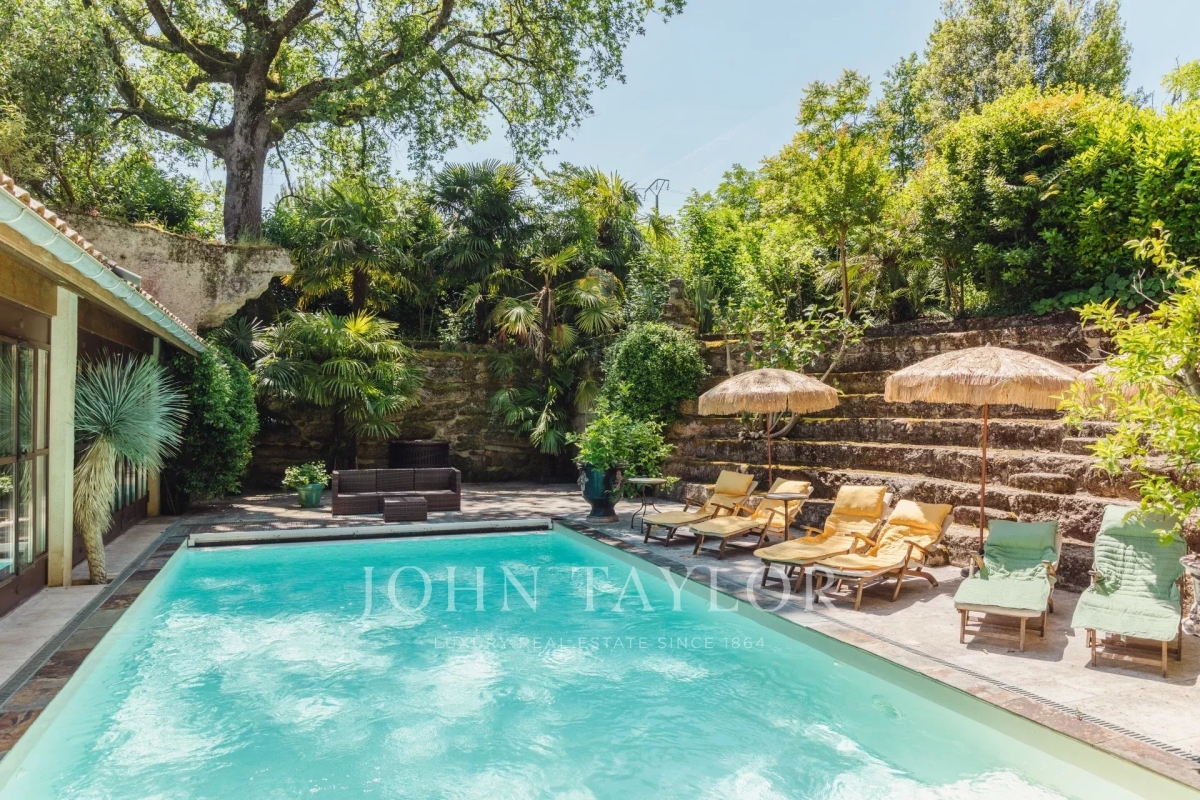 Luxury House for sale in Bordeaux, 3 675 000 €, Photo 2