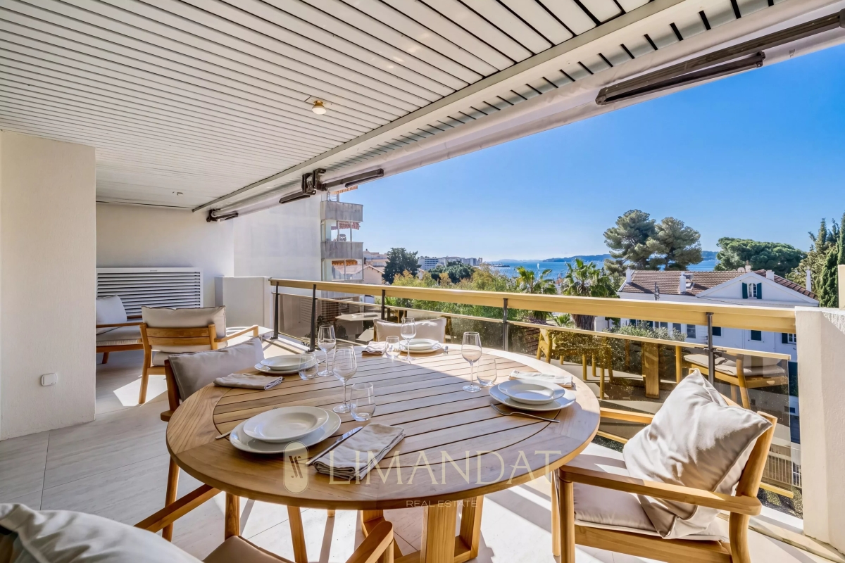 Appartement de luxe à vendre à Cannes, 1 850 000 €, Photo 2