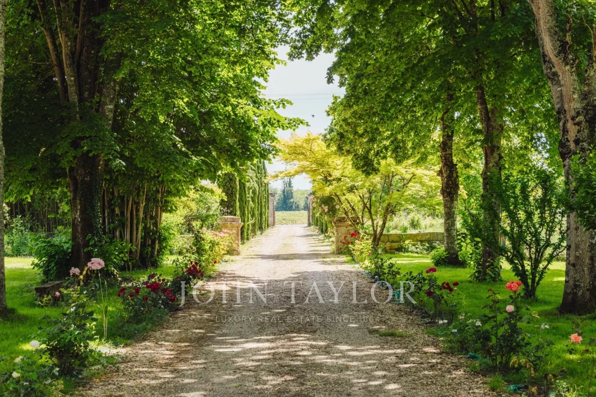 Luxury House for sale in Bordeaux, 3 675 000 €, Photo 3