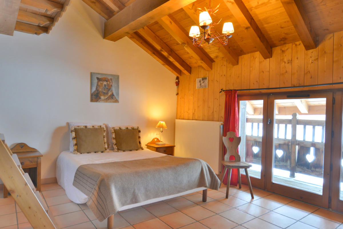 Luxury House for sale in Champagny en Vanoise, 1 575 000 €, Photo 3