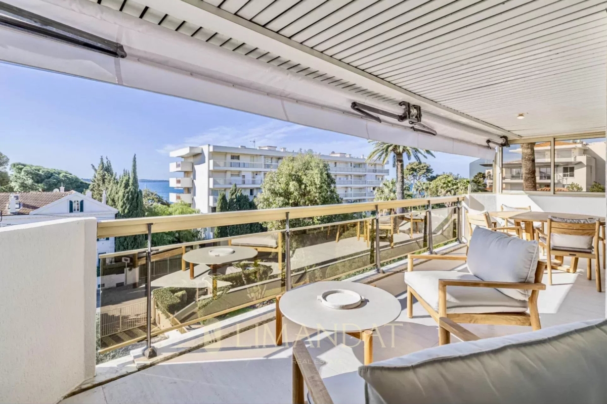 Appartement de luxe à vendre à Cannes, 1 850 000 €, Photo 4