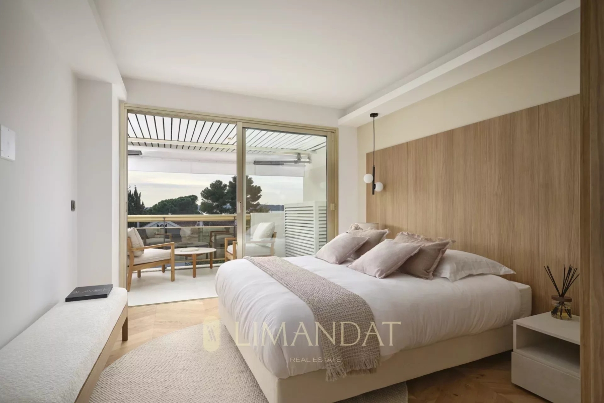 Appartement de luxe à vendre à Cannes, 1 850 000 €, Photo 5
