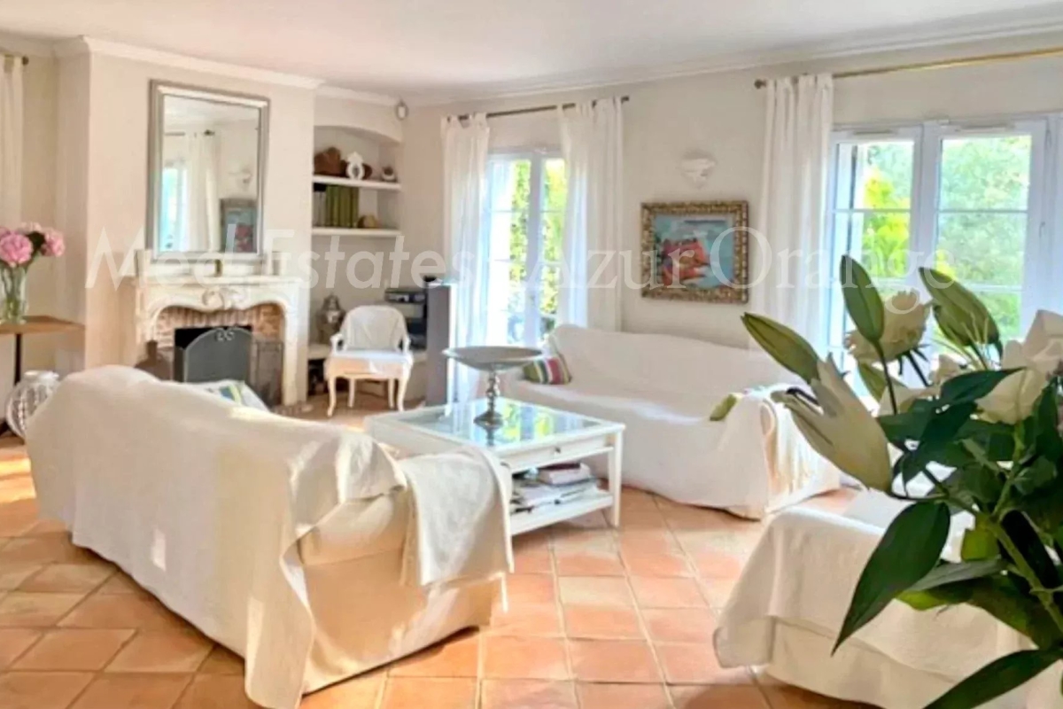 Luxury House for sale in Le Plan-de-La-Tour, 1 220 000 €, Photo 6