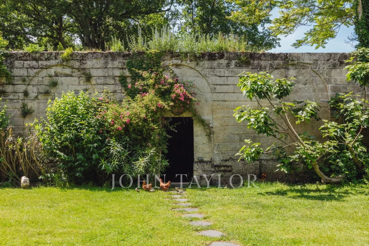 Luxury House for sale in Bordeaux, 3 675 000 €, Photo 6