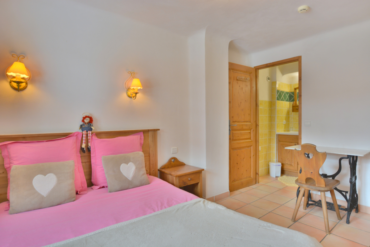Luxury House for sale in Champagny en Vanoise, 1 575 000 €, Photo 7