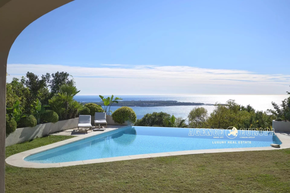 Maison de luxe à vendre à Cannes, 6 495 000 €, Photo 1