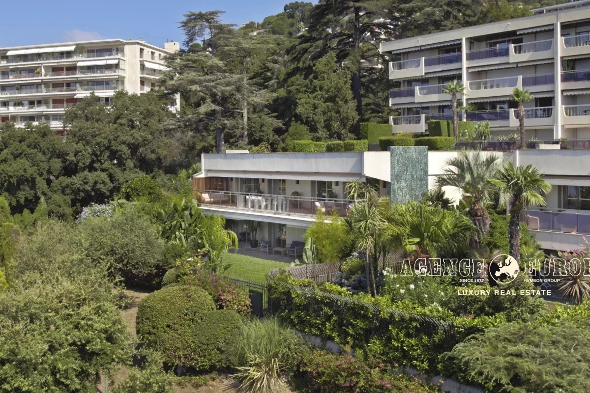 Maison de luxe à vendre à Cannes, 6 970 000 €, Photo 1