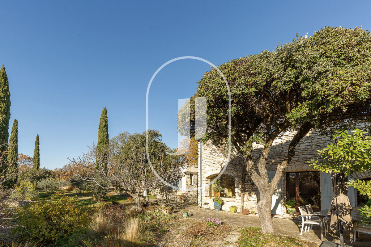 Maison de luxe à vendre à Gordes, 1 025 000 €, Photo 1