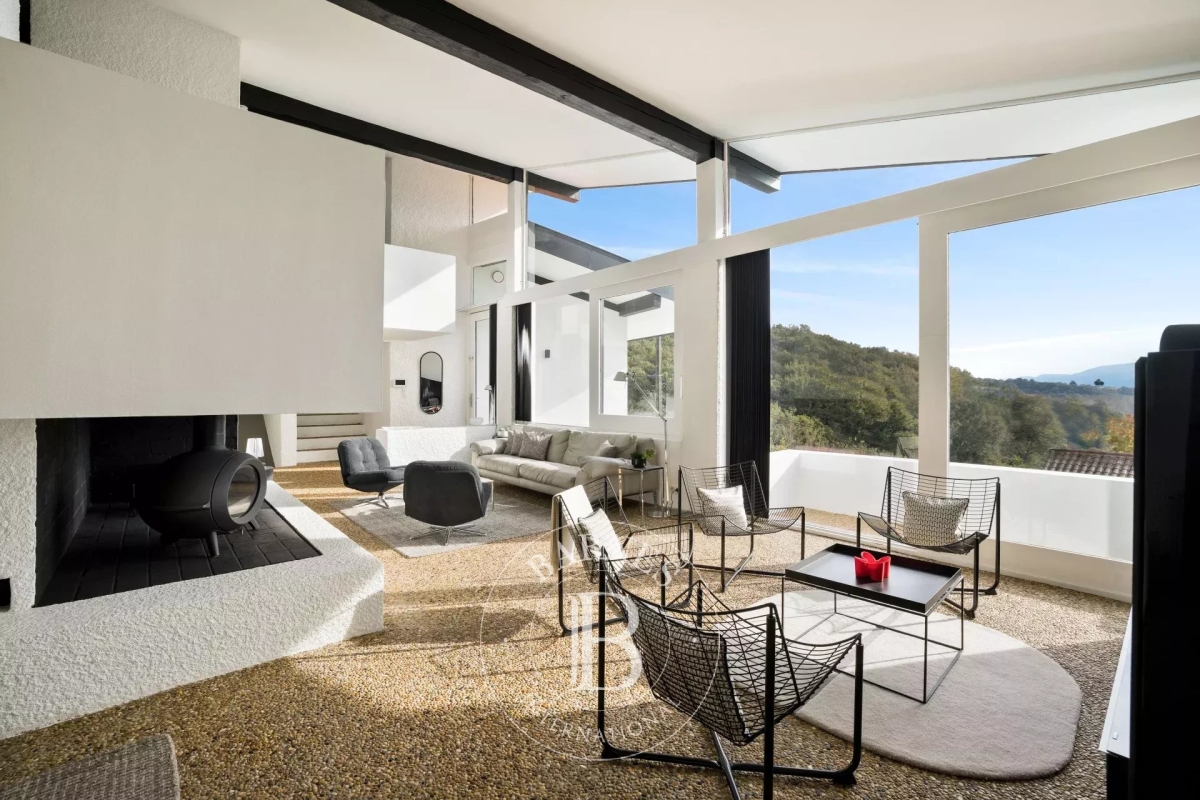 Luxury House for sale in Villefranque, 1 400 000 €, Photo 1