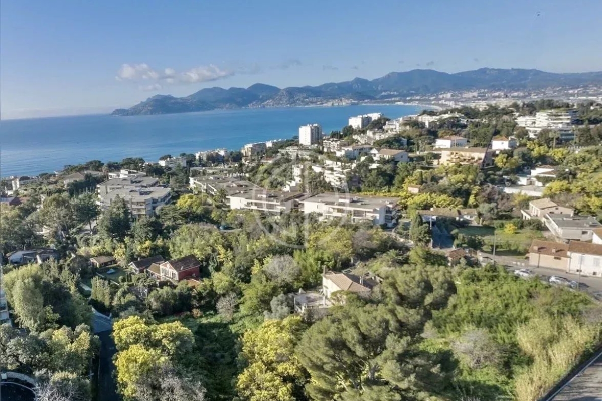 Appartement de luxe à vendre à Cannes, 1 049 000 €, Photo 1