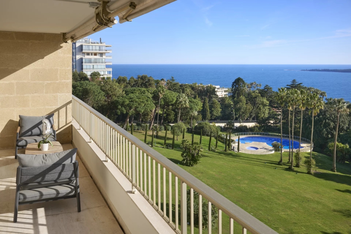 Appartement de luxe à vendre à Cannes, 2 380 000 €, Photo 2