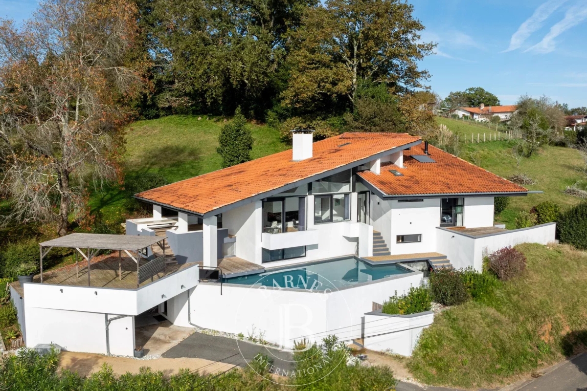 Luxury House for sale in Villefranque, 1 400 000 €, Photo 2