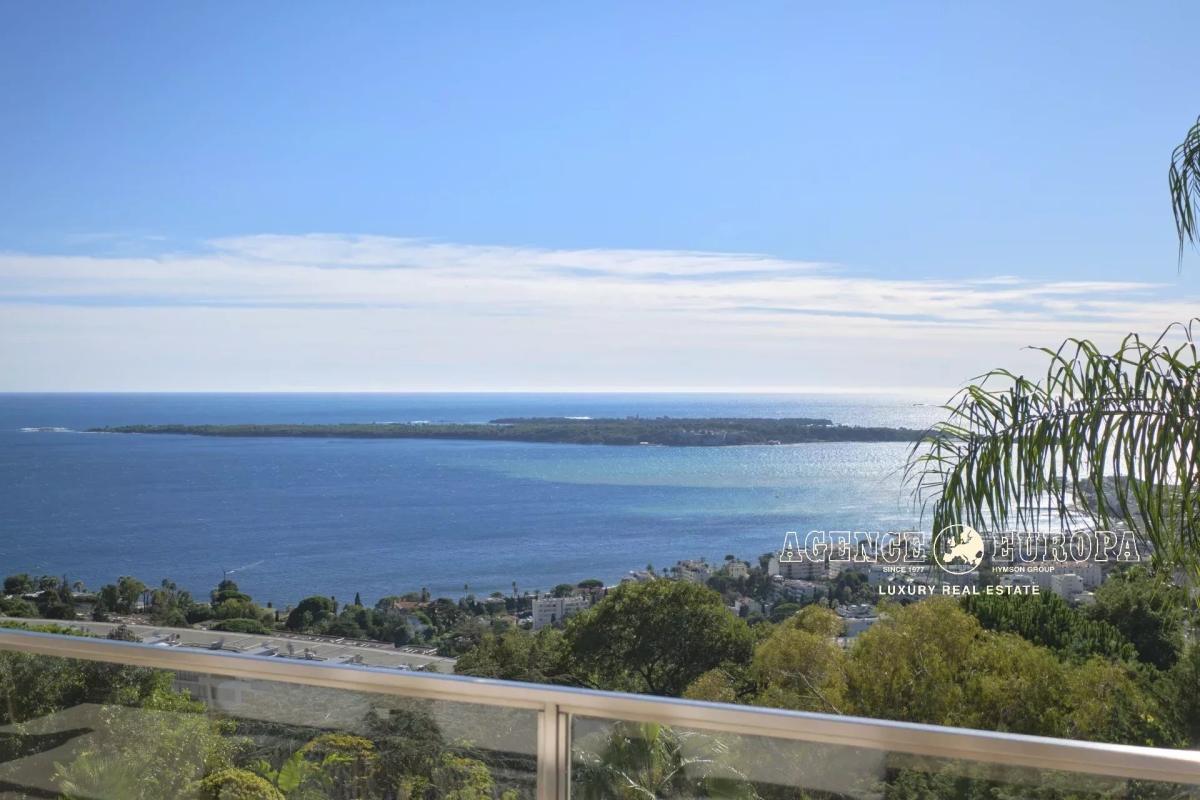 Maison de luxe à vendre à Cannes, 6 495 000 €, Photo 3