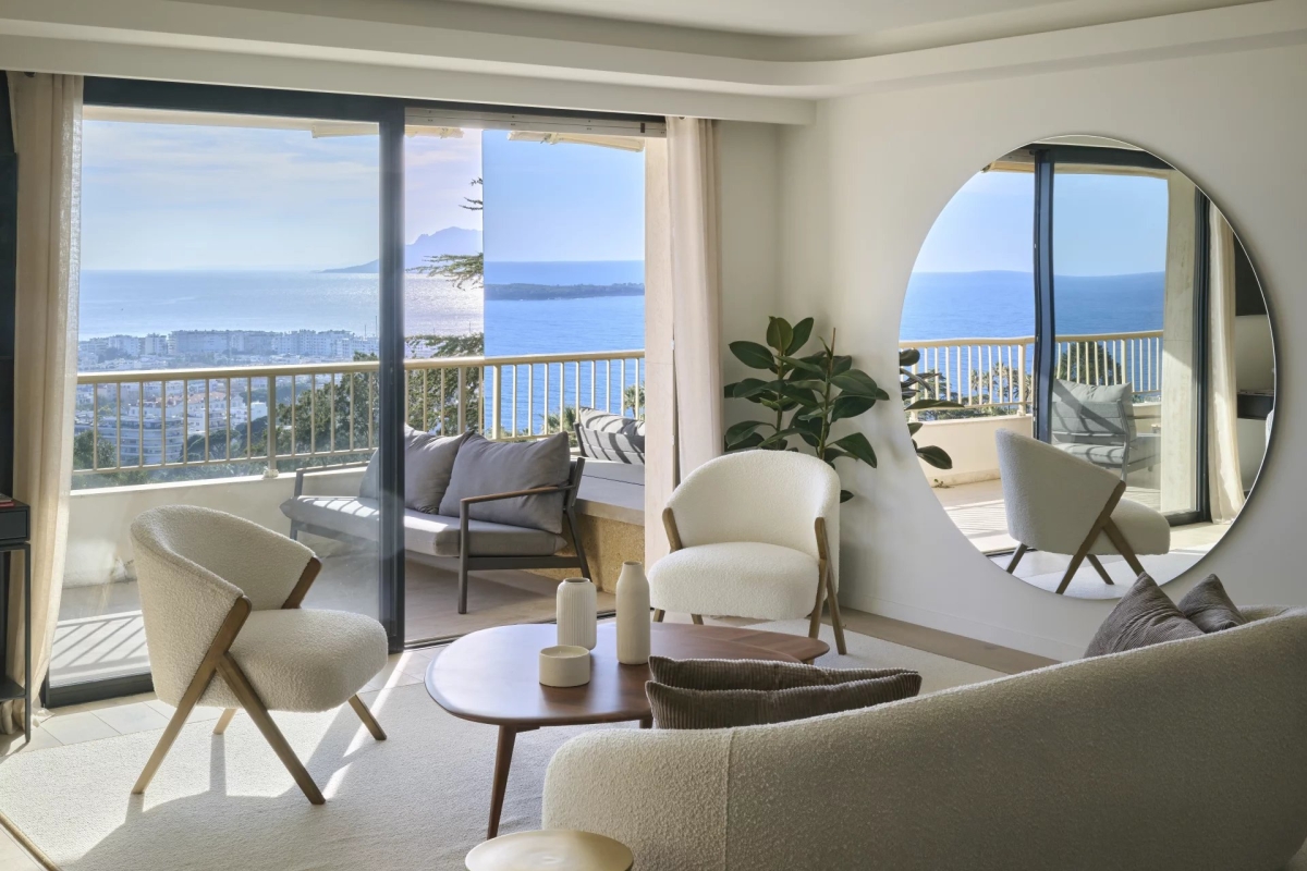 Luxury Apartment for sale in Cannes, 2 380 000 €, Photo 3