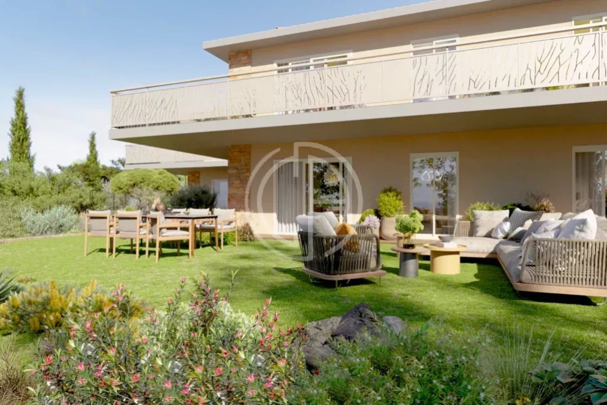 Appartement de luxe à vendre à Cannes, 1 049 000 €, Photo 3