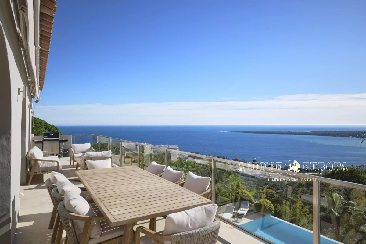 Maison de luxe à vendre à Cannes, 6 495 000 €, Photo 4