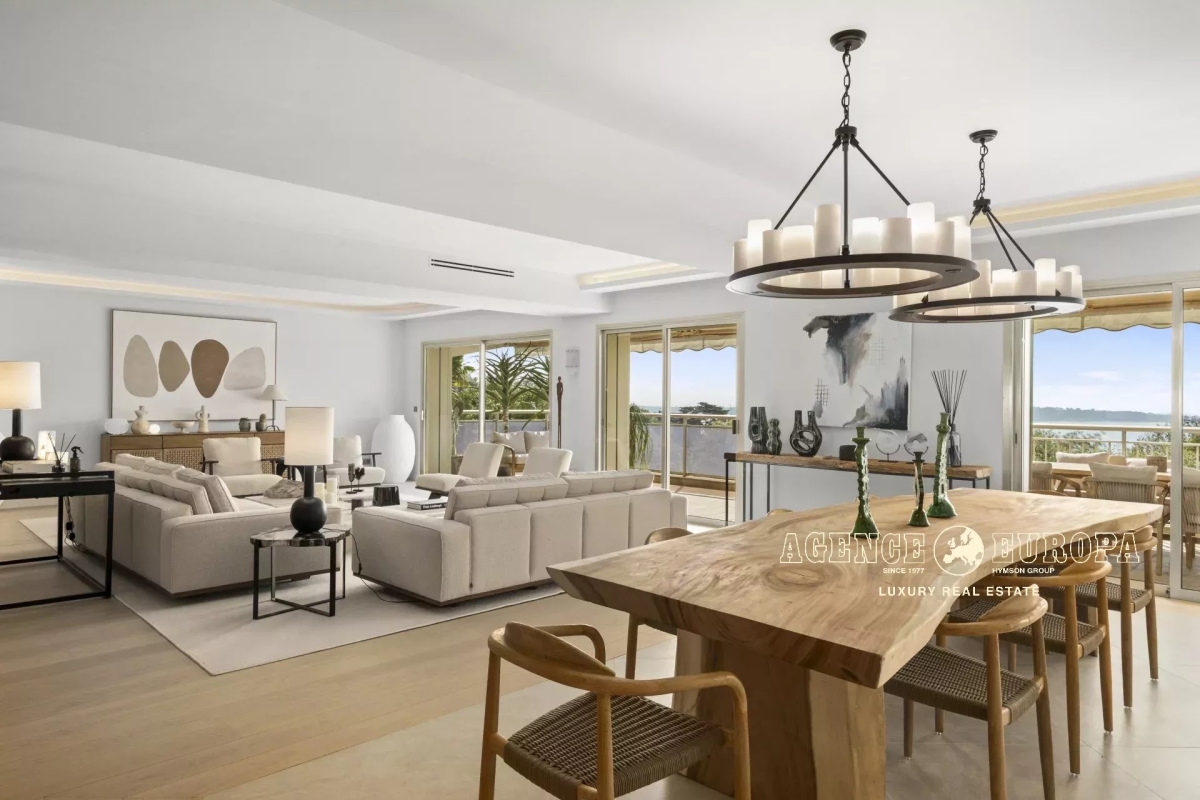 Maison de luxe à vendre à Cannes, 6 970 000 €, Photo 4