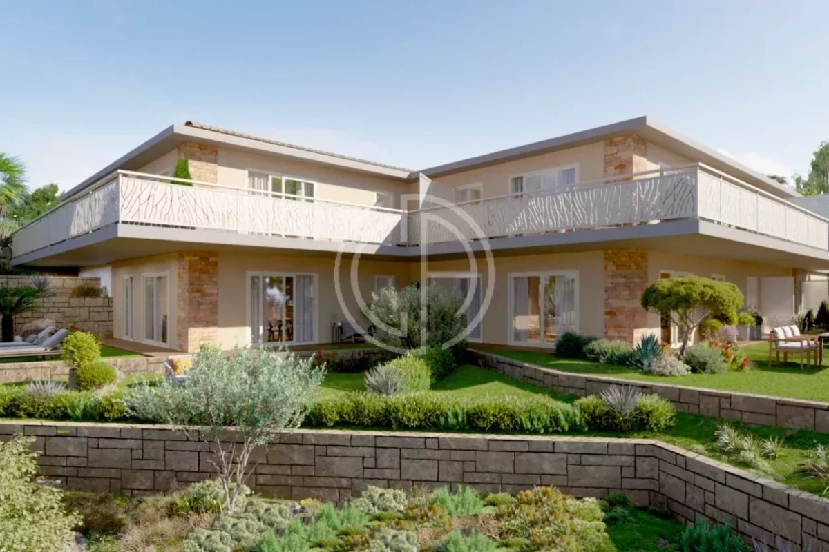 Appartement de luxe à vendre à Cannes, 1 049 000 €, Photo 4