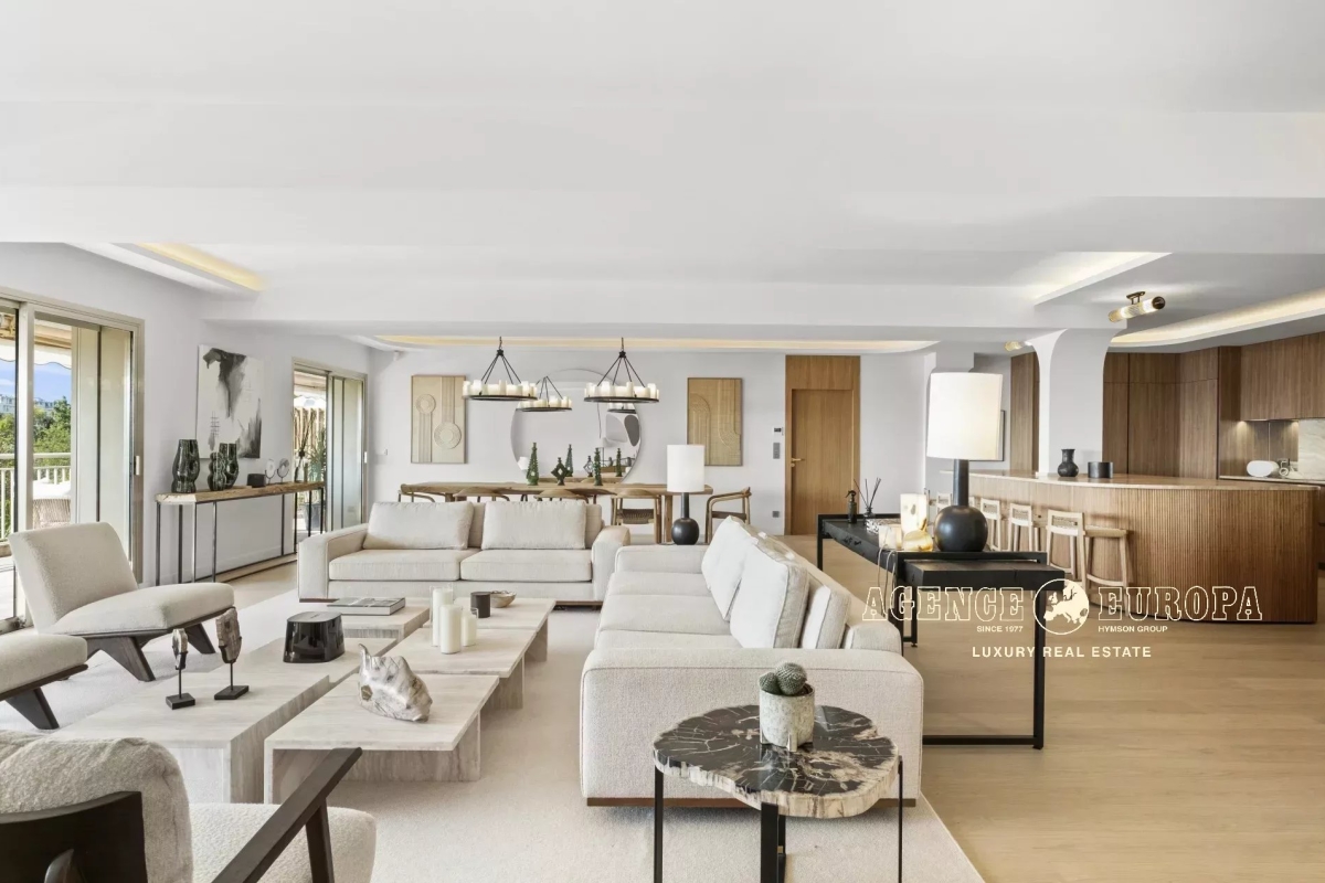 Maison de luxe à vendre à Cannes, 6 970 000 €, Photo 5