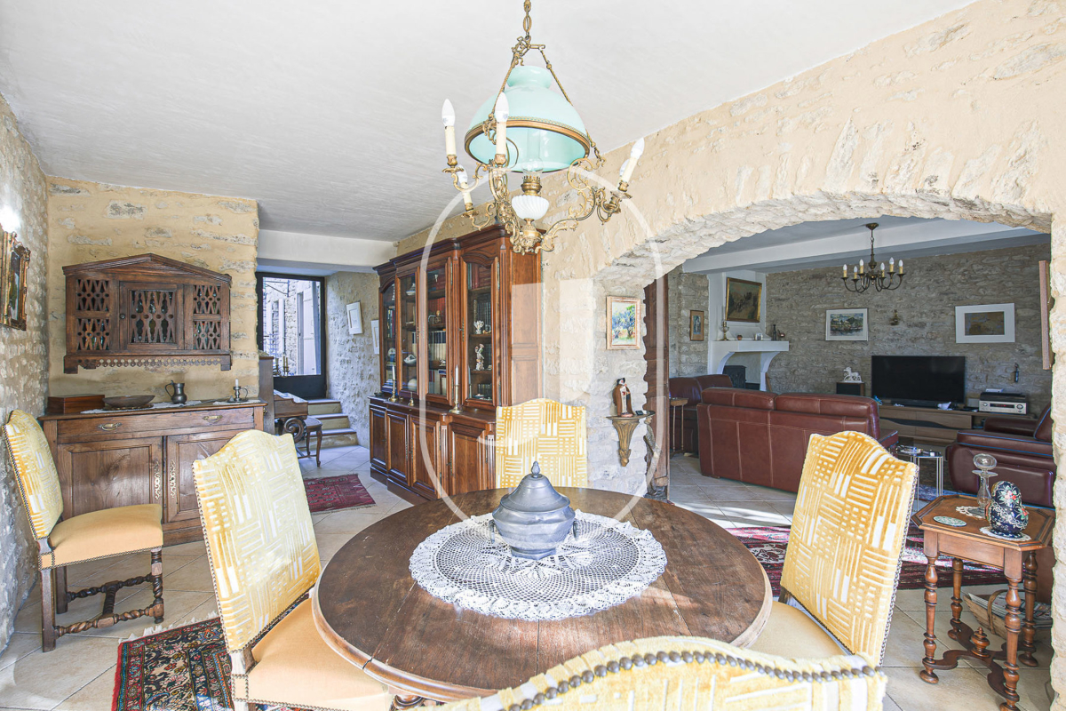 Luxury House for sale in Gordes, 950 000 €, Photo 5