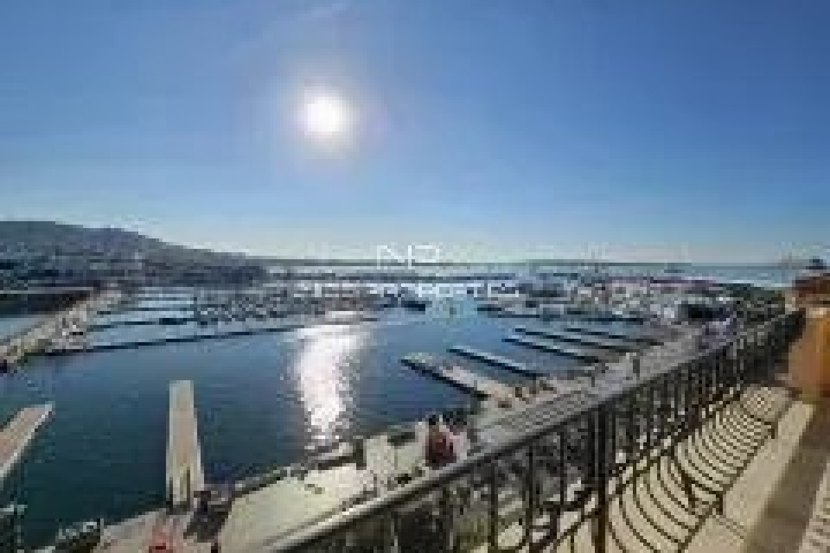 Appartement de luxe à vendre à Cannes, 3 980 000 €, Photo 5