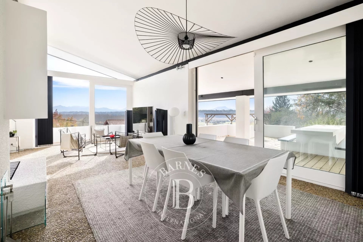 Luxury House for sale in Villefranque, 1 400 000 €, Photo 5