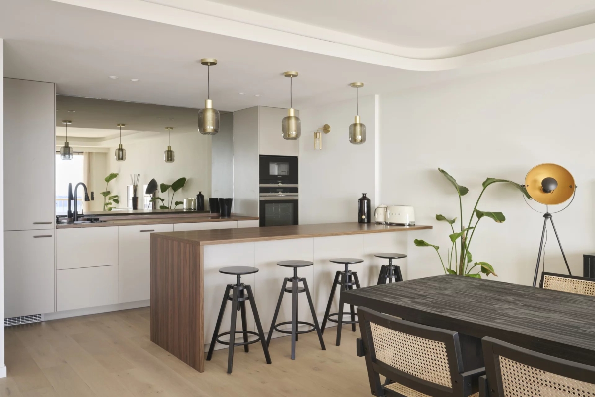 Luxury Apartment for sale in Cannes, 2 380 000 €, Photo 6