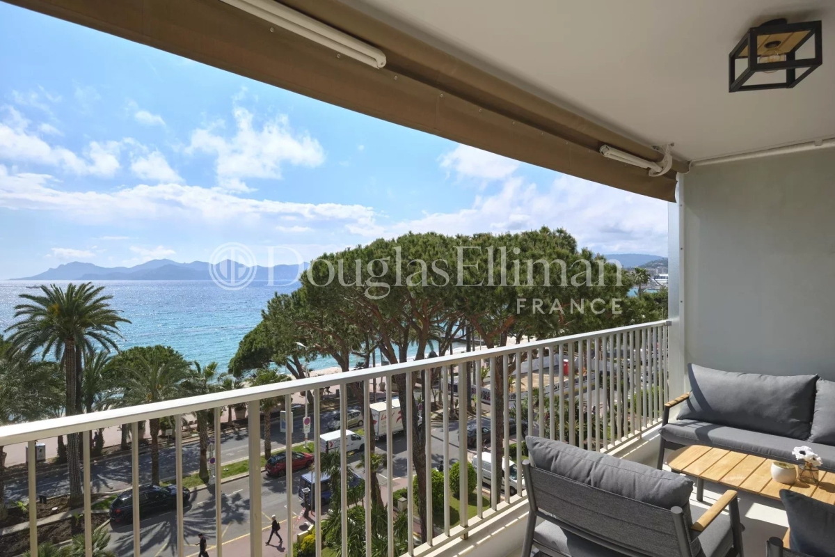 Luxury Apartment for sale in Cannes, 2 250 000 €, Photo 6