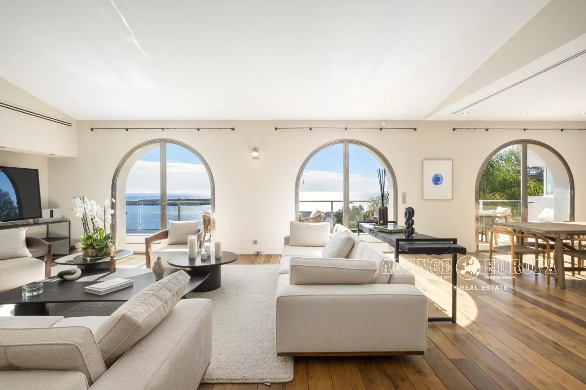 Maison de luxe à vendre à Cannes, 6 495 000 €, Photo 7