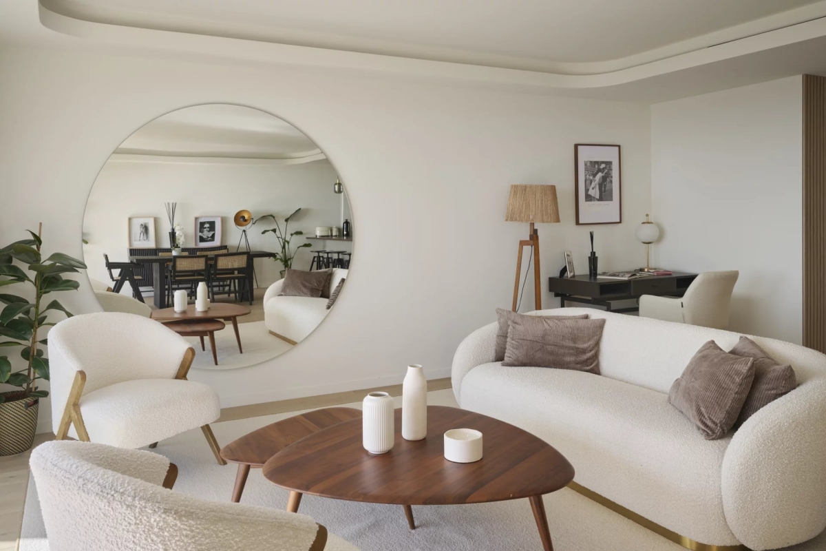 Luxury Apartment for sale in Cannes, 2 380 000 €, Photo 7