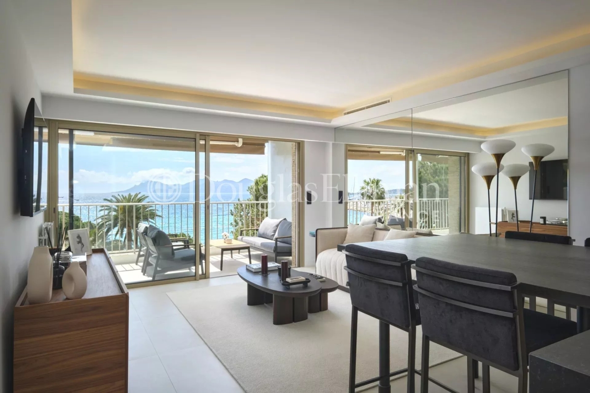 Luxury Apartment for sale in Cannes, 2 250 000 €, Photo 7