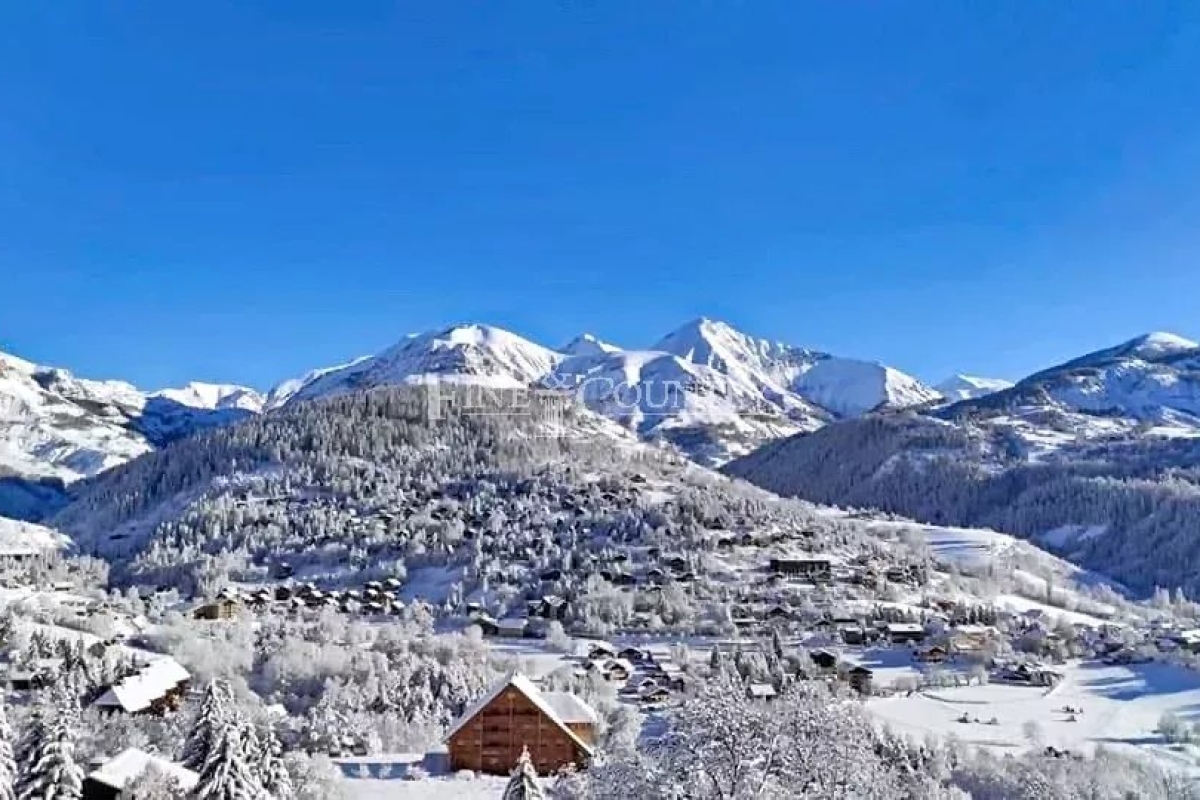 Maison de luxe à vendre à Allos, 2 980 000 €, Photo 2