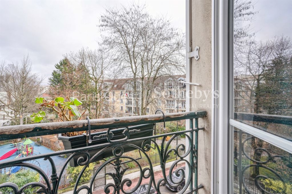 Appartement de luxe à vendre à Neuilly-sur-Seine, 1 285 000 €, Photo 2