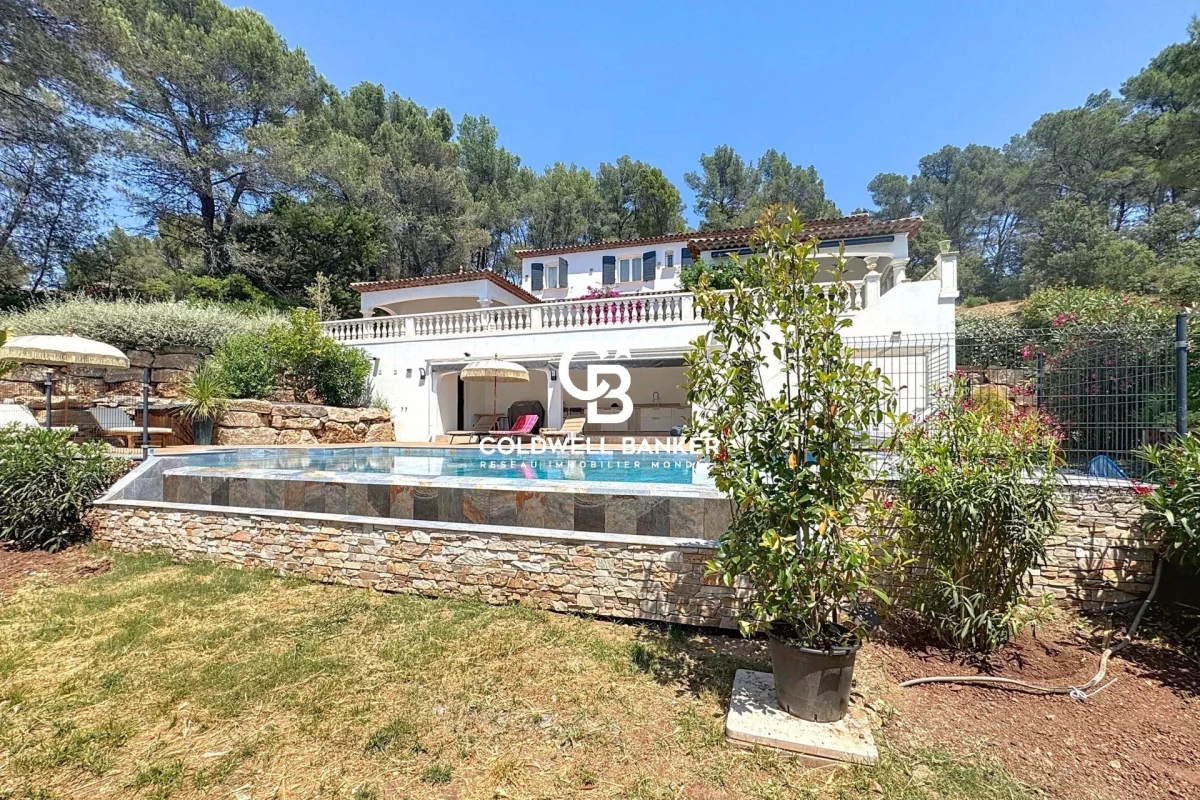 Maison de luxe à vendre à Puget-sur-Argens, 1 341 000 €, Photo 3