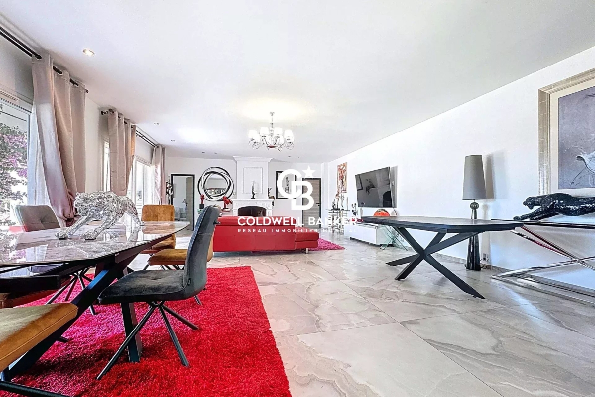 Maison de luxe à vendre à Puget-sur-Argens, 1 341 000 €, Photo 4