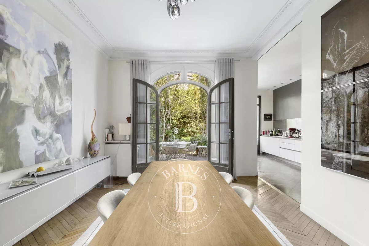 Maison de luxe à vendre à Paris 17Ème, 4 650 000 €, Photo 4