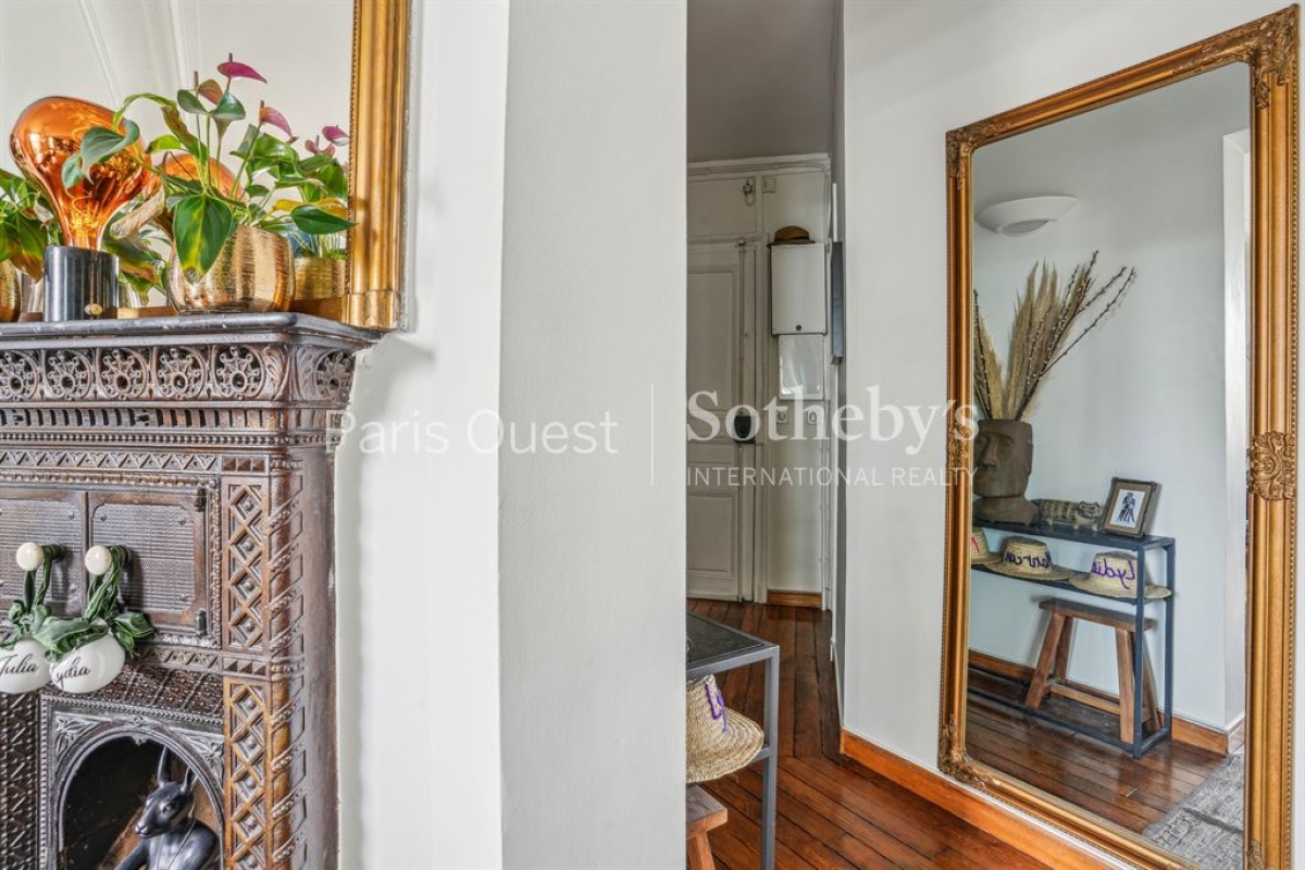 Appartement de luxe à vendre à Neuilly-sur-Seine, 1 285 000 €, Photo 4