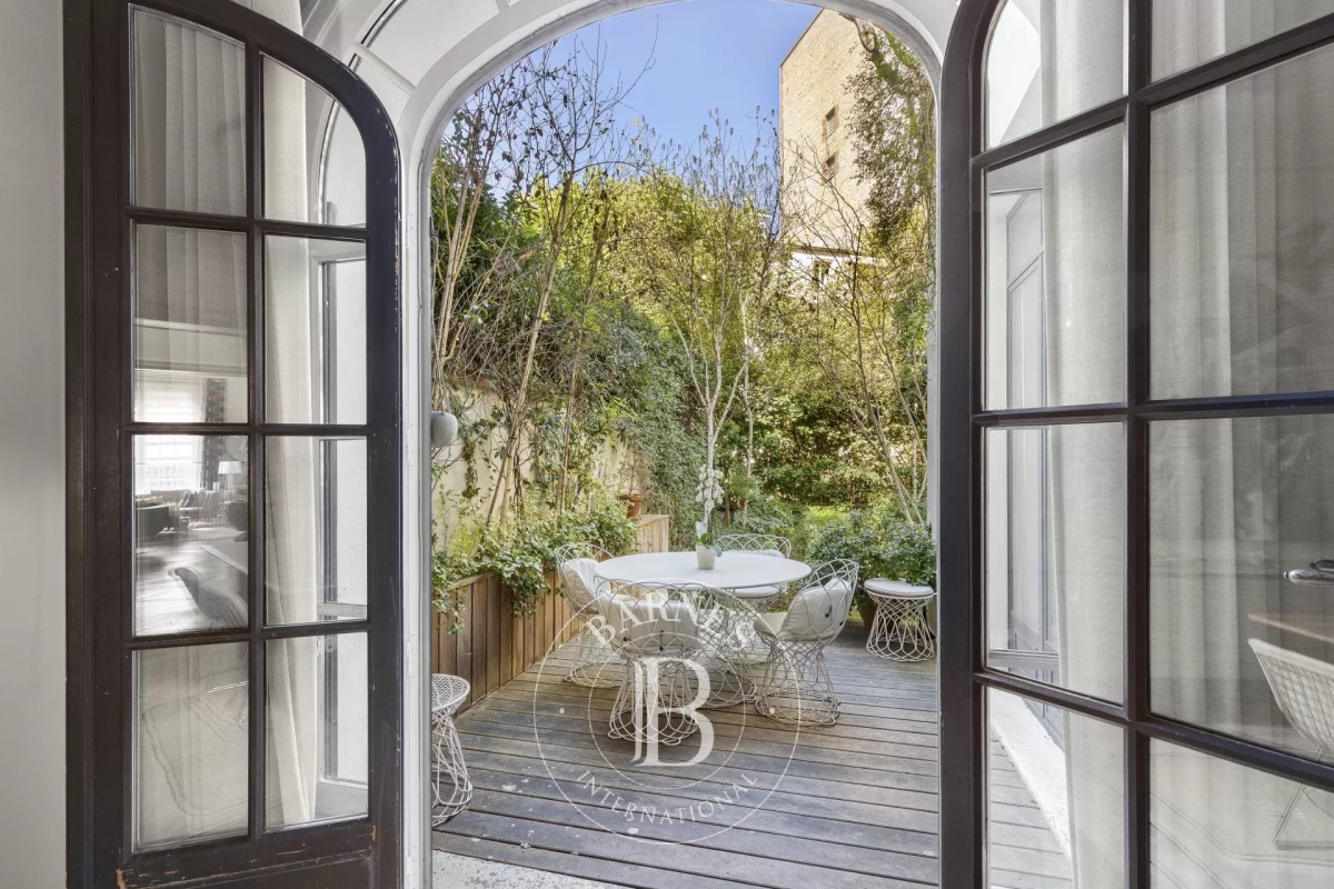 Maison de luxe à vendre à Paris 17Ème, 4 650 000 €, Photo 5