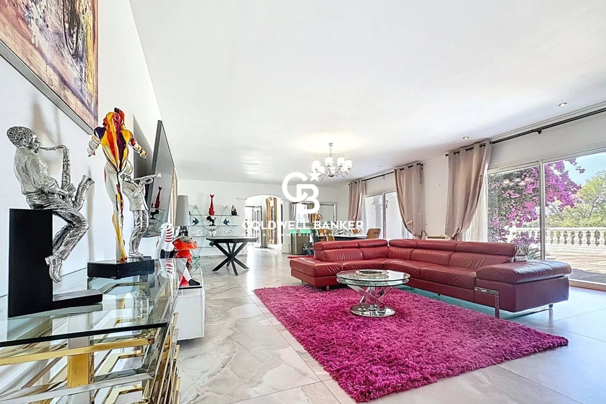 Luxury House for sale in Puget-sur-Argens, 1 341 000 €, Photo 6